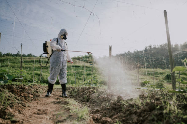 Best Commercial Pest Control Services  in Harrisburg, PA