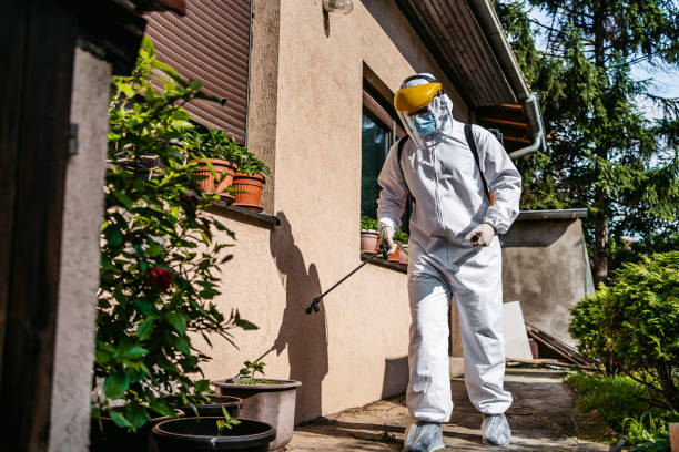 Best Best Pest Control Companies  in Harrisburg, PA