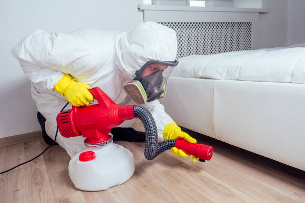 Best Affordable Pest Control Services  in Harrisburg, PA