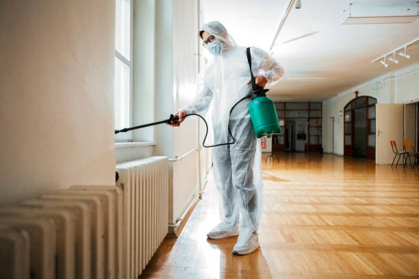 Harrisburg, PA Pest Control Company