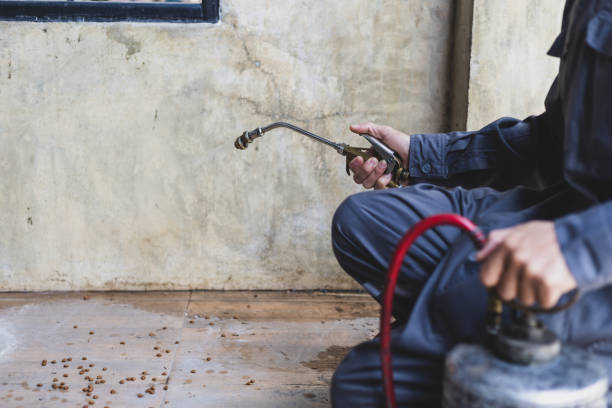 Best Pest Prevention Services  in Harrisburg, PA